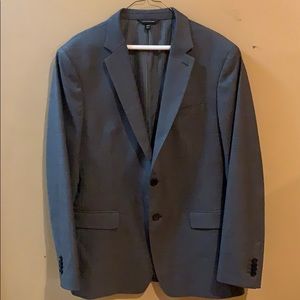 Banana Republic 2 Piece Suit (Originally $380)